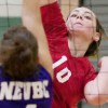 NM Jr’s Clark selected to USAV Team