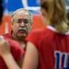 Leupold named finalist for COY