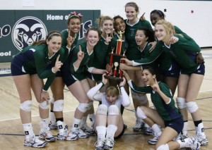 Rio Rancho Volleybash Gold Champions '10