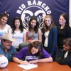 Clark signs to Weber State