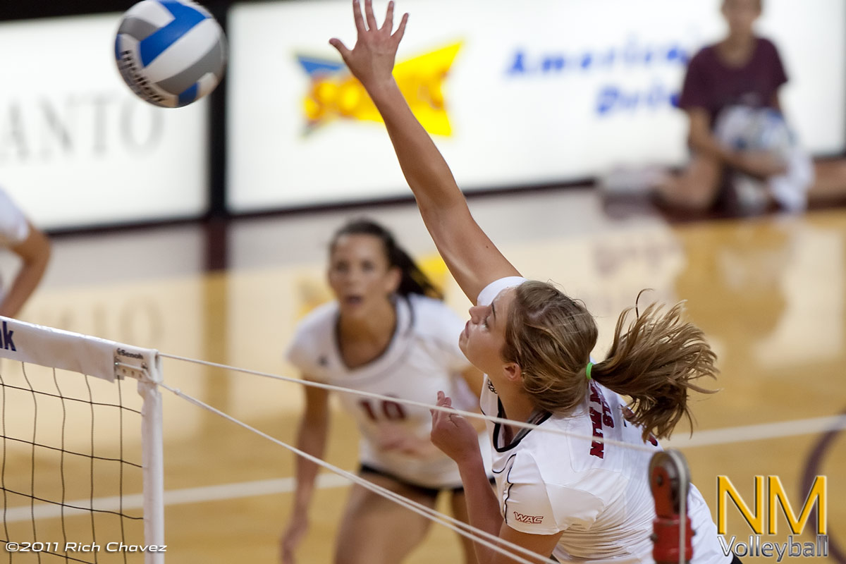 Meredith Hays