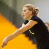 Former Bulldog earns NSCA All-American 20100903-9U0H9779