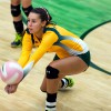 USW signs Mayfield’s Massey Hannah Massey