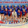 Cruces wins Sweet 16 20180908-A99X6663