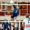 December 17, 2018 – Picture of the Day Rio Rancho's Jayla Trombley on the attack against El Paso Coronado on September 25, 2009. The Ram's played against Coronado at Gadsden High School in a double-header.