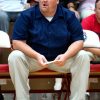 UNM’s Nelson out Former UNM head coach, Jeff Nelson