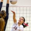 December 22, 2018 – Picture of the Day Gadsden's Caitlin Hall in action against Centennial on September 20, 2016.