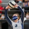 Rio Rancho/Cleveland VolleyBash Ashleigh Meyer