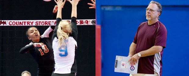 2010 5A All-State selections