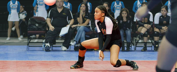 Castellanos: Gatorade Player of the Year