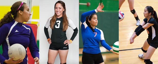 EP Times names 1-5A All District