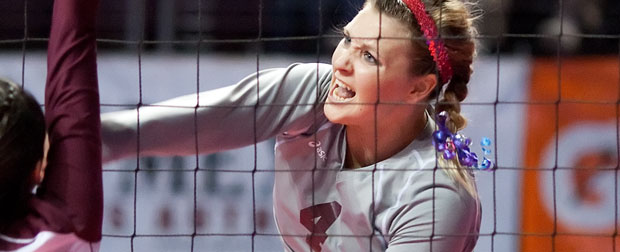 Syling signs with Panhandle State
